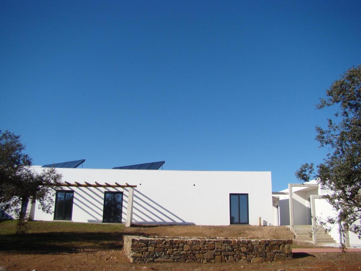 Montimerso Skyscape Countryhouse Монсараш Экстерьер фото